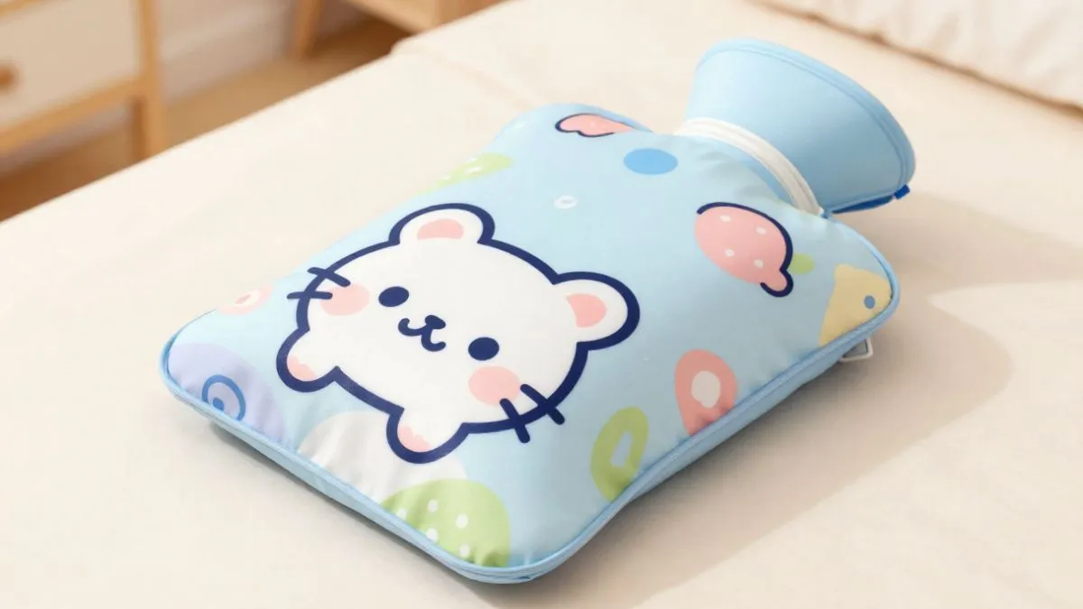 Top 10 Electric Heating Pads On Amazon India For Cozy Pain Relief 