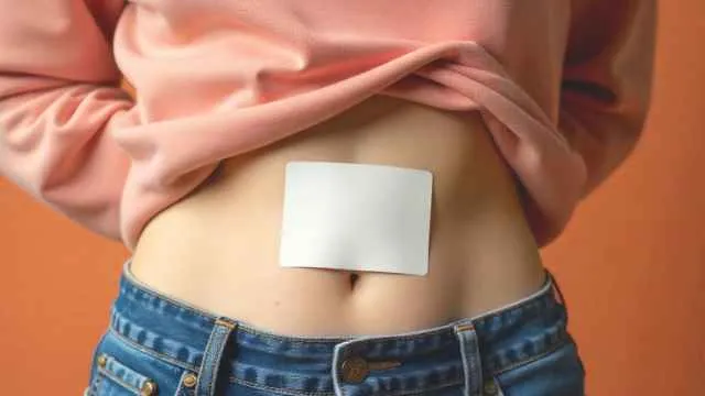 5 Best Heating Patches For Period Cramps Relaxation