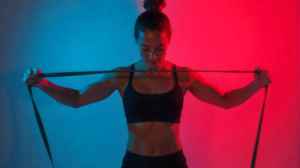 The 5 Best Heavy-Duty Resistance Bands on Amazon for Intense Home Workouts