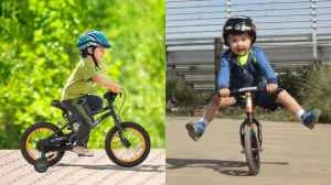 Bicycle for 5 Year Old Kids
