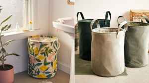 Laundry Baskets For Clothes