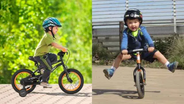 Bicycle for 5 Year Old Kids