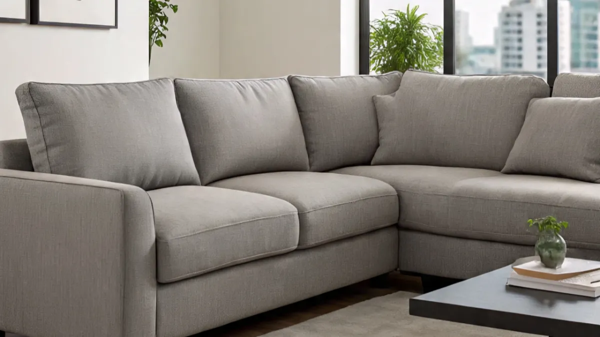 5 Low Cost Sofa Sets That Look Good And Fit Small Budgets