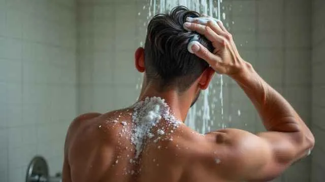 Does Shampoo Get Rid of Flakes in Men? Expert Insights