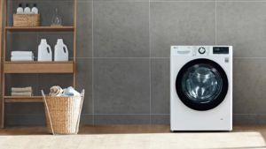Fully Automatic Washing Machine