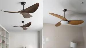 Top rated living room Atomberg ceiling fans