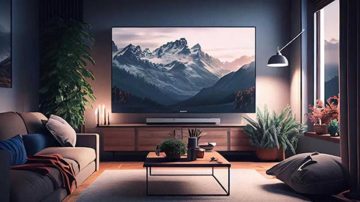  4K Televisions