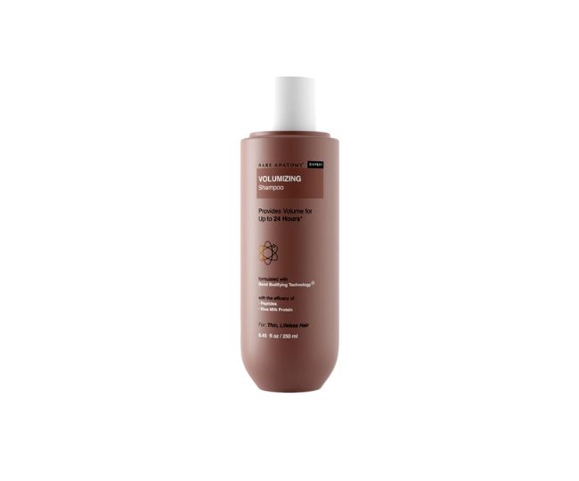 Bare Anatomy Volumizing Shampoo