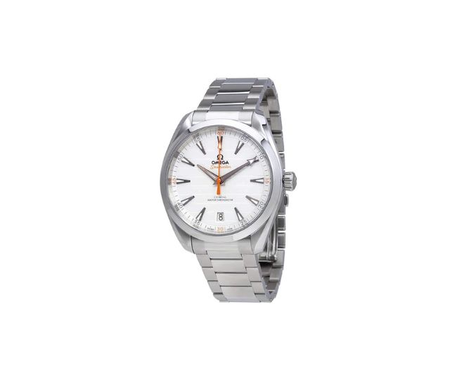 Omega Seamaster Aqua Terra