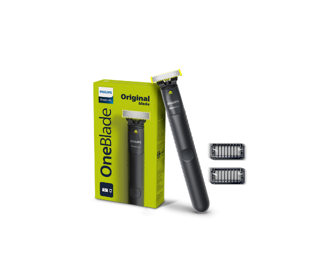 Philips OneBlade Gen Z Beard Trimmer & Styler