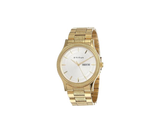 Titan watch for men