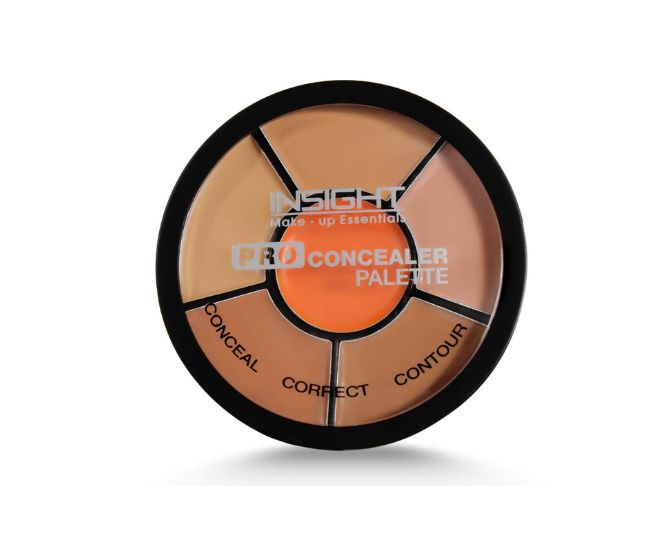 INSIGHT Pro Concealer Palette - Concealer