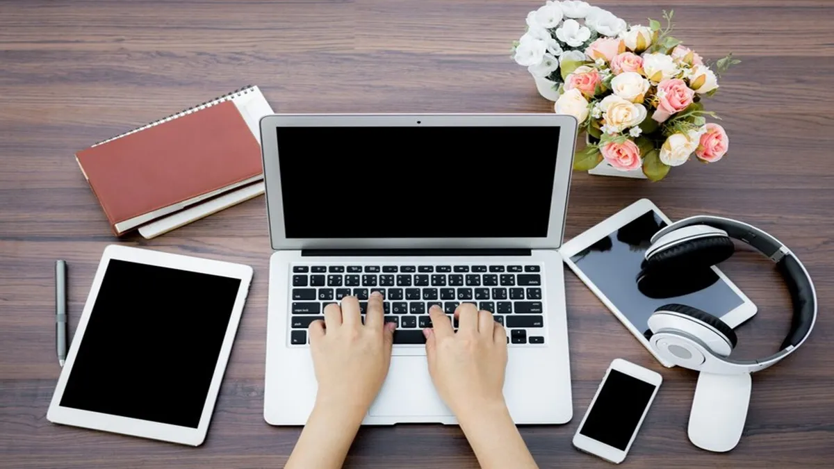 Top Laptops For Content Creators: Options For Creative Minds