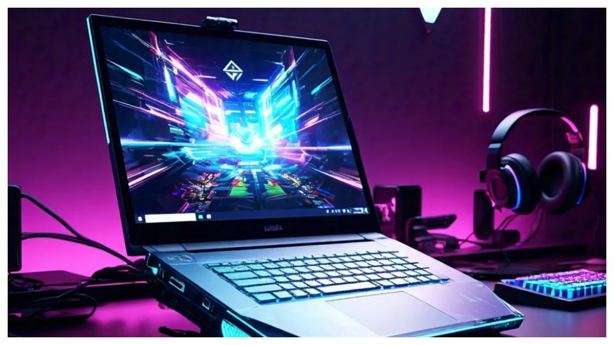 5 Best 144 Refresh Rate Laptops With Unmatched Smoothness