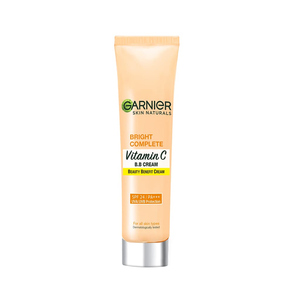 Garnier Skin Naturals, B.B. Cream
