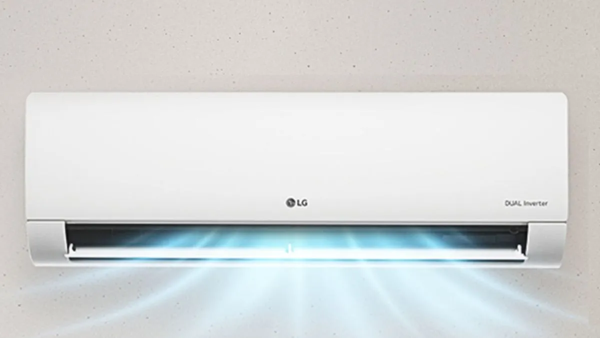 Best LG Air Conditioners With Convertible Modes: Smart Efficiency And Effective Cooling
