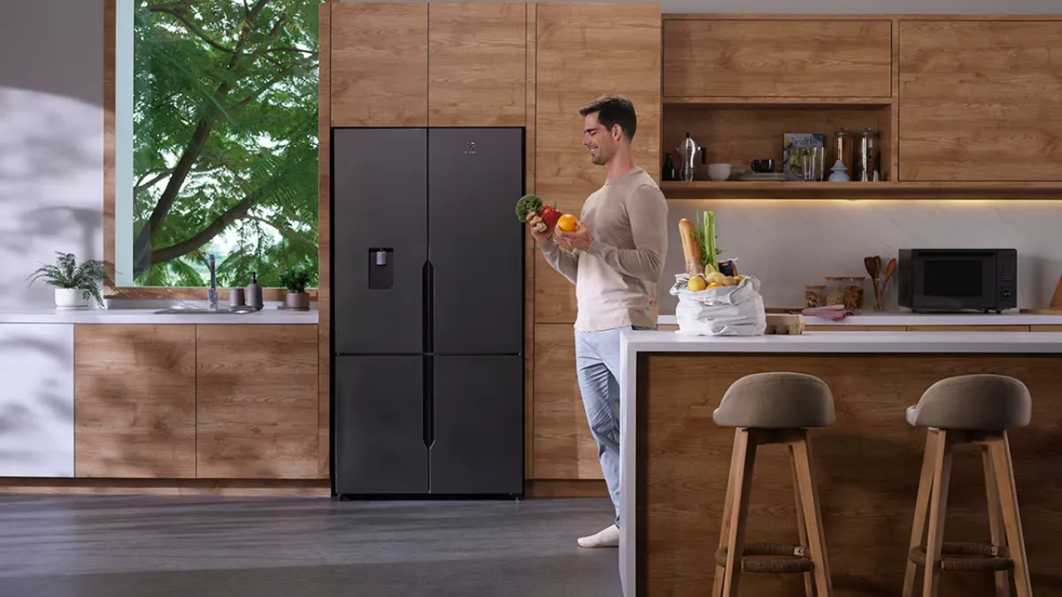 Ideal Whirlpool Refrigerators