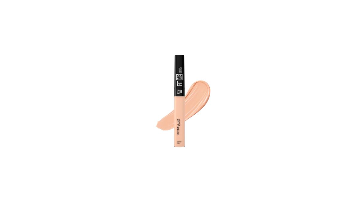 maybelline concealer
