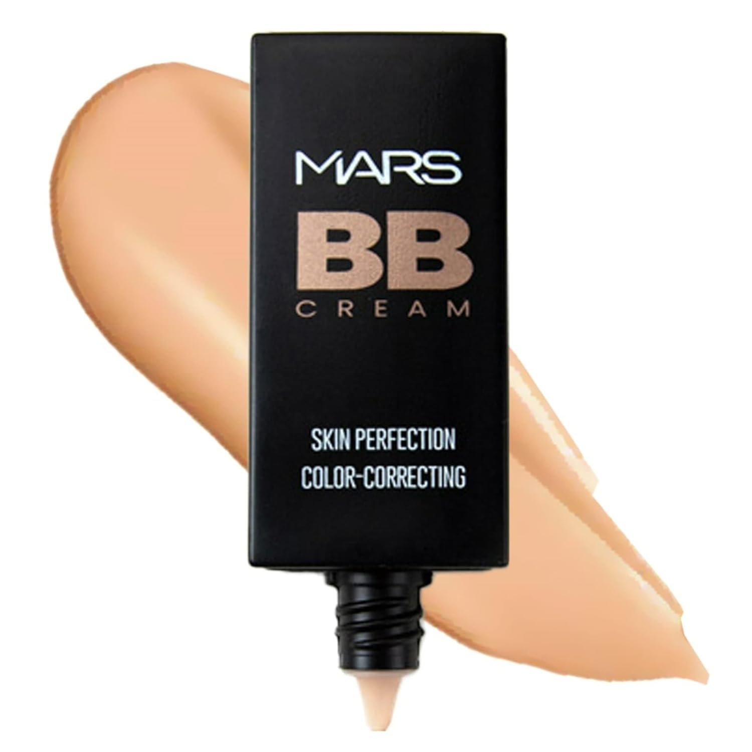 MARS BB Cream Lightweight Foundation