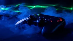 top gaming consoles