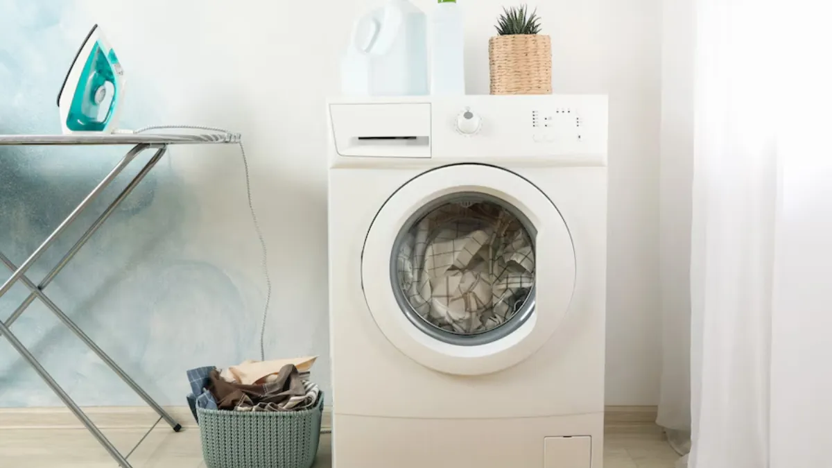 Top Washing Machines With 7 Kg Capacity