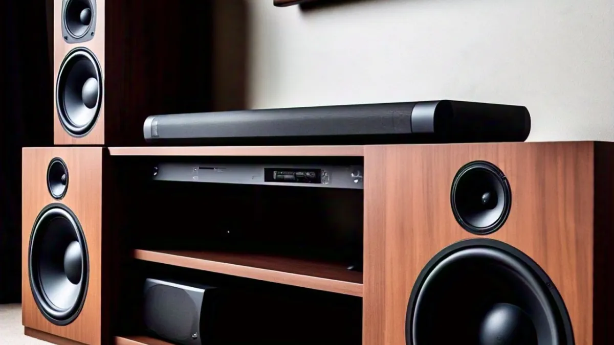 Best Selling Home Theatre Companies