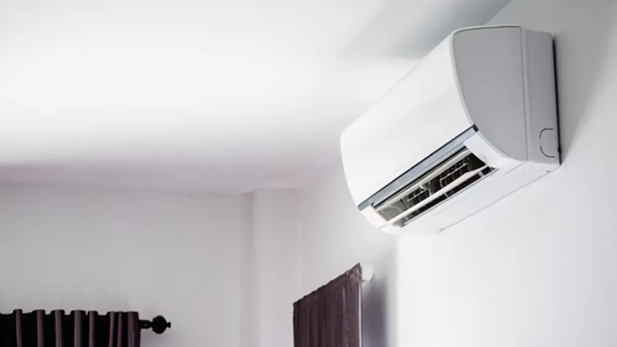 Which AC Consumes Less Energy? Discover The Top Split Air Conditioners