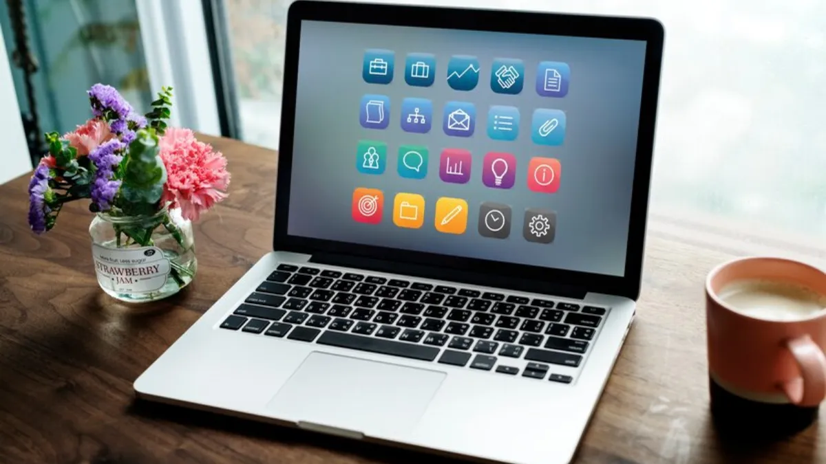 Top Laptop