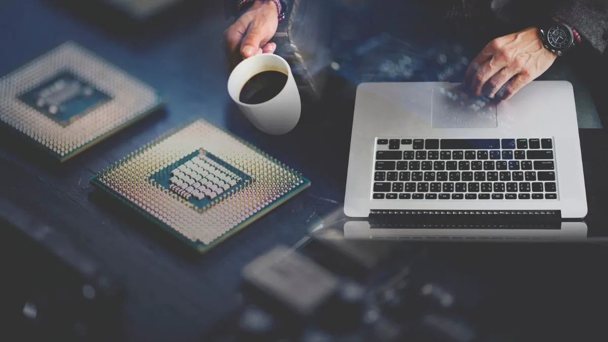 AMD Ryzen 7 Vs Intel Core i9: Which Processor Is Best For Laptop?
