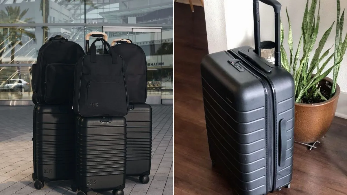 Best Skybags Trolley Bags