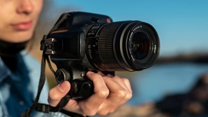 top cameras in India