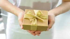 Gift Ideas For Girlfriend