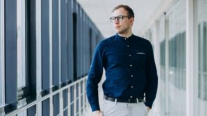 Formal Shirts For Men