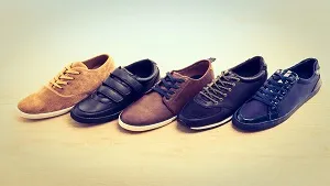 Finest Shoes In India