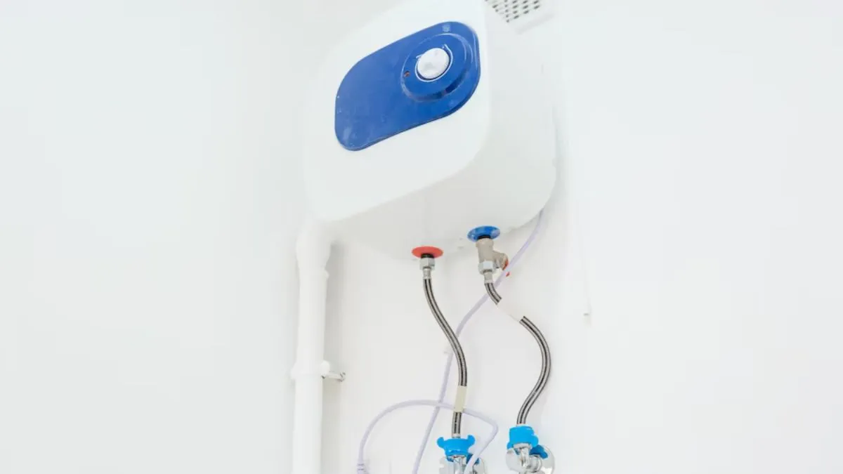 Instant Water Heaters