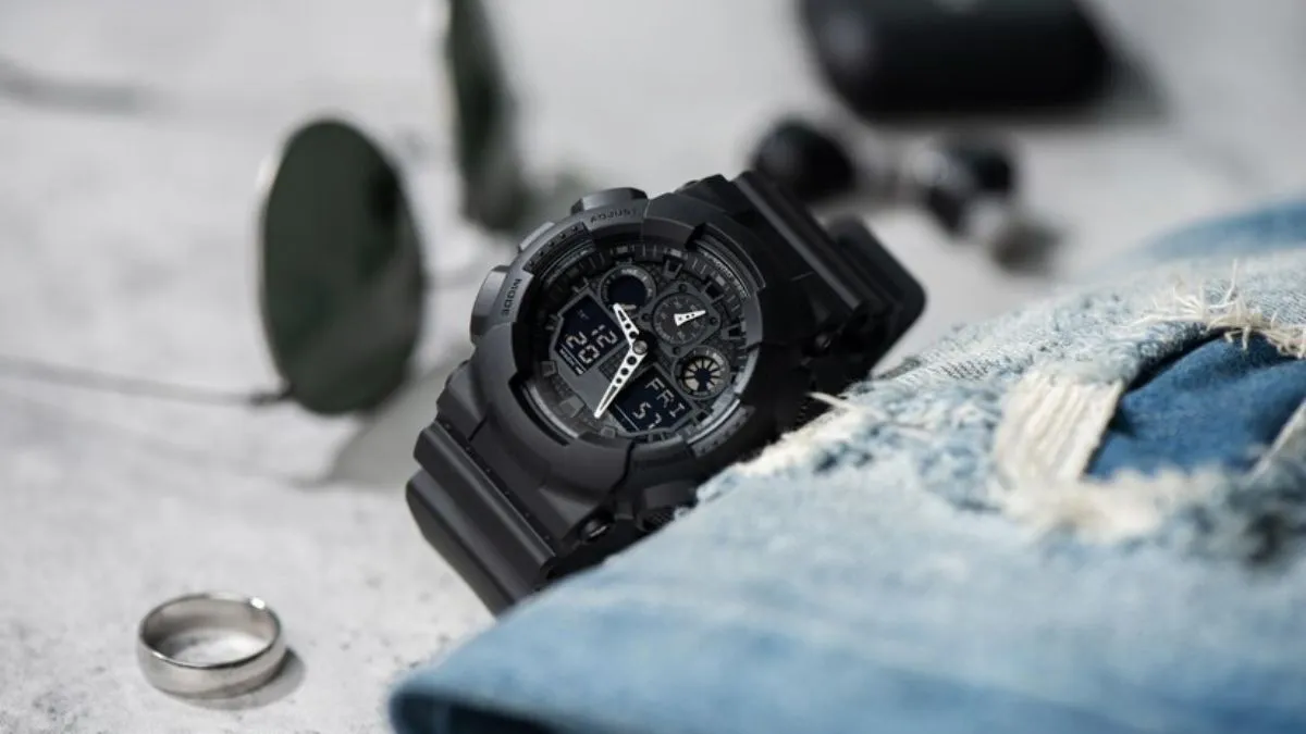 Maserati Watch For Men