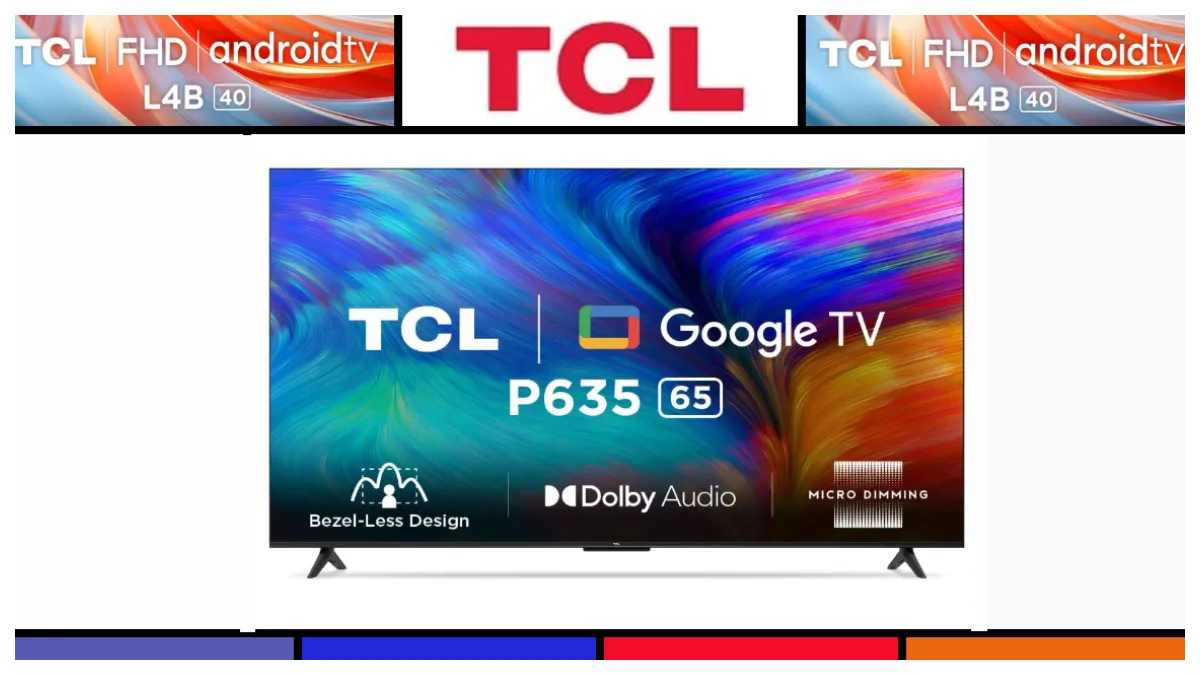 Top TCL TVs