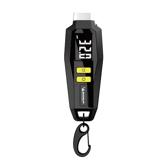 Tyre Pressure gauge