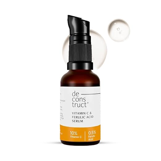Deconstruct 10% Vitamin C Serum