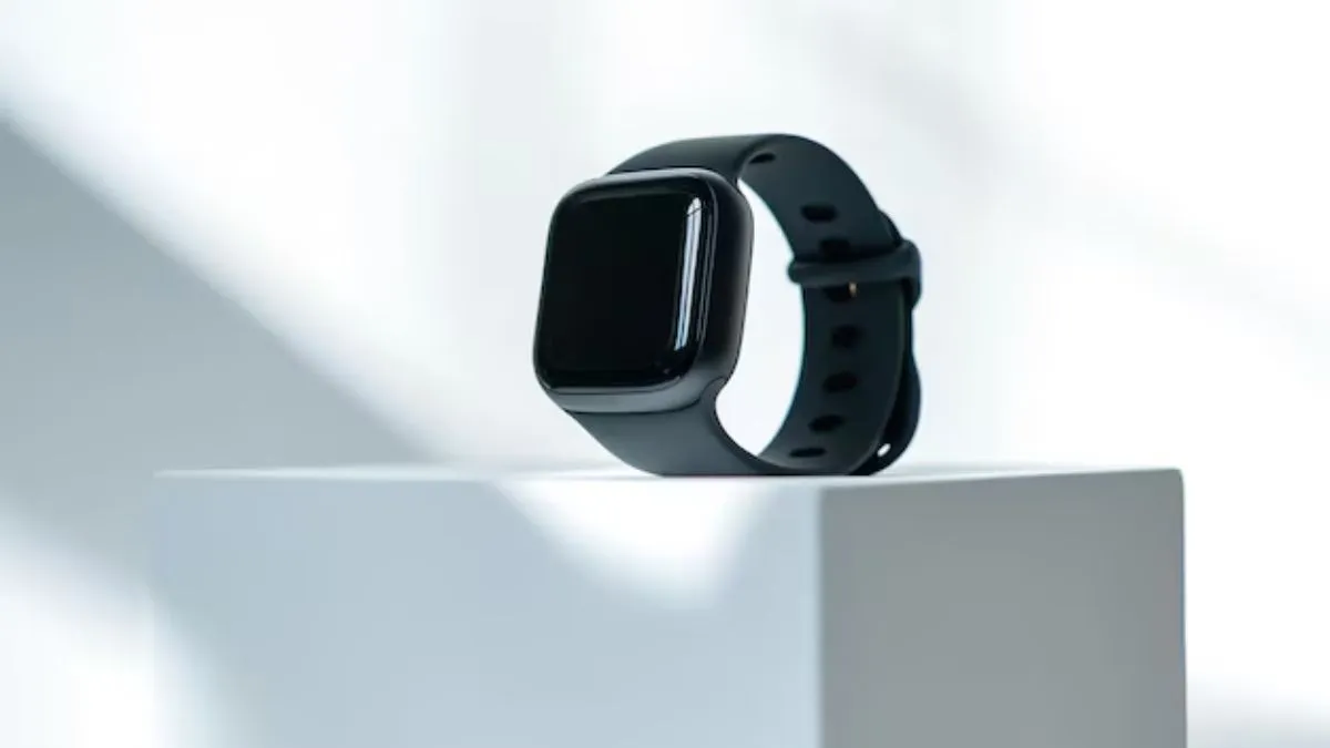 boAt Storm Smart Watch