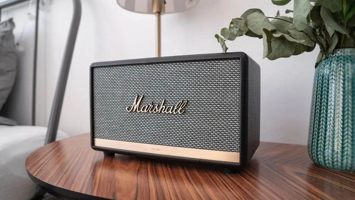 Top Marshall Speakers