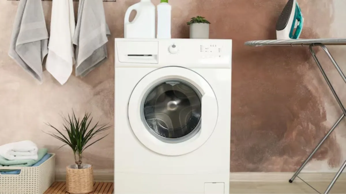 Top 6 KG Washing Machine Brands