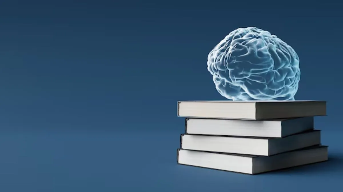 Best Human Psychology Books 