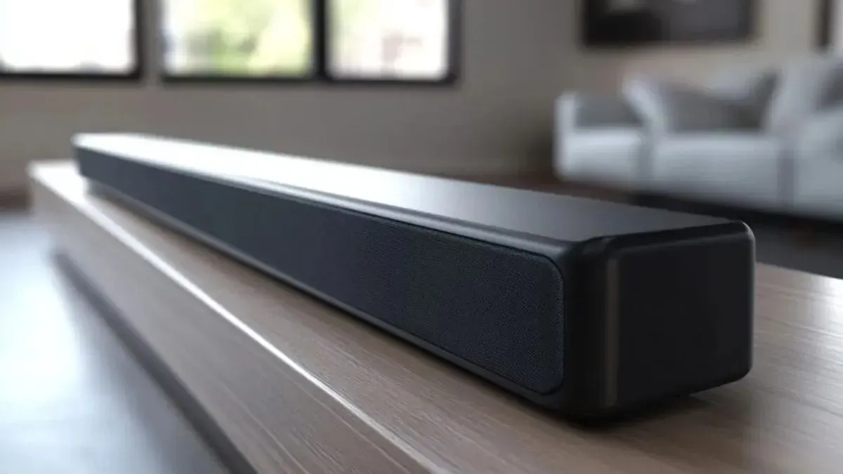 Soundbars