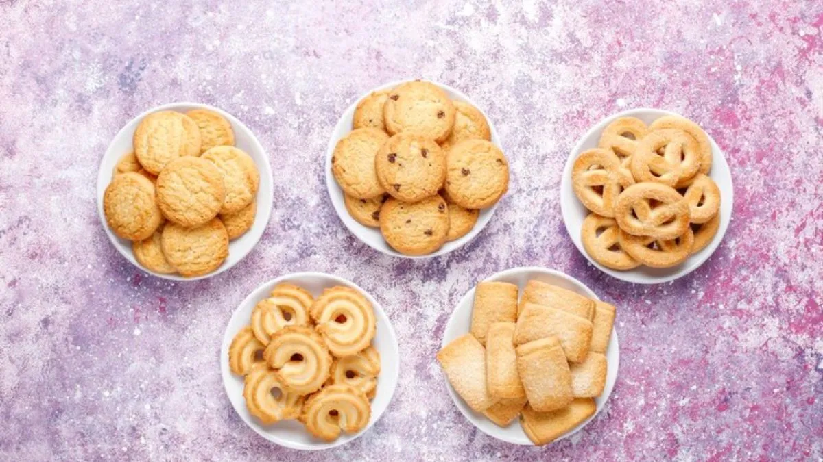 Top Brands Of Biscuits