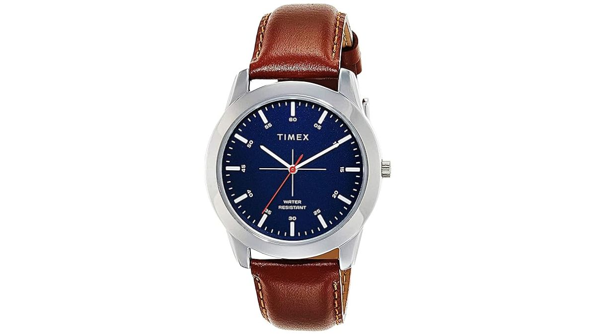TIMEX Classics Analog Watch for Men
