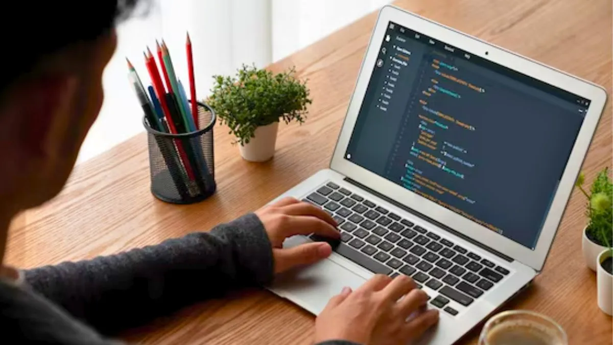 Coding Laptops Under 50K
