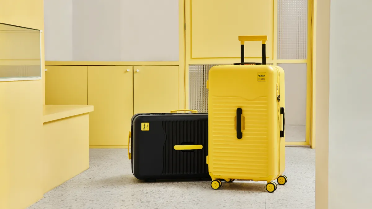 Samsonite Suitcases For Travel