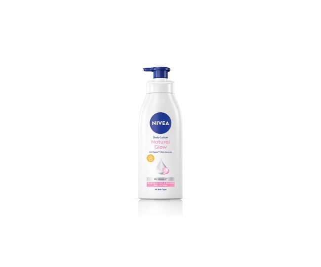 NIVEA Body Lotion