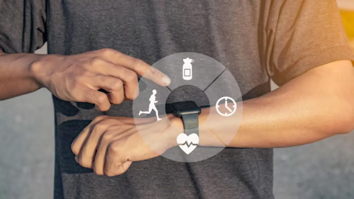 Smartwatch For Runners